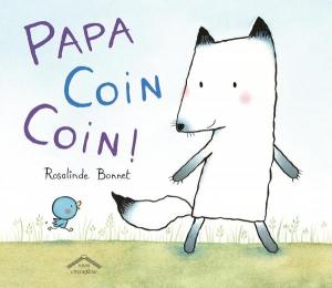 Papa coin coin