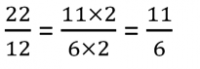 simplification de fraction