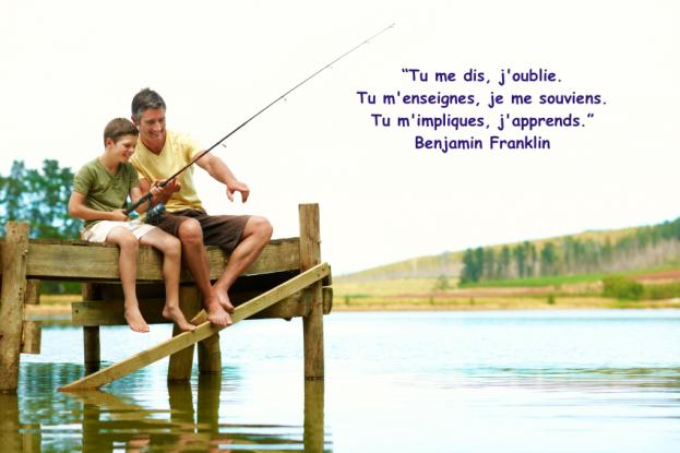 Benjamin Franklin