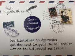 Epistoire : toute une histoire 