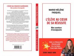 L'élève au coeur de sa réussite 