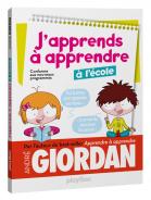 J’apprends à apprendre à l’école