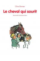 Le cheval qui sourit