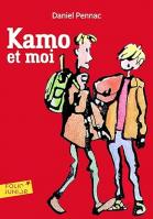 Kamo et moi, (et autres romans de la série)