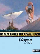Contes et légendes : l'Odyssée