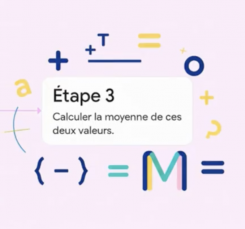 Médiane et étendue: les statistiques en 3eme VIDEO 