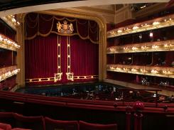 Le théâtre en 5ème VIDEO