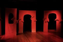 Le théâtre en 5ème