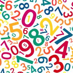 Le programme de mathématiques en 6ème 