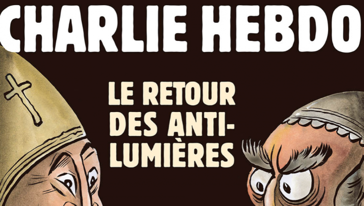 En France les lumières ne s'éteindront pas En France les lumières ne s'éteindront pas