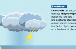 L'énergie et ses conversions au cycle 4 