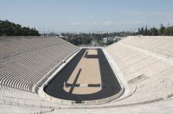 L'histoire des stades de l'Antiquité à nos jours