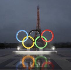 Paris et la France accueilleront les Jeux Olympiques en 2024 