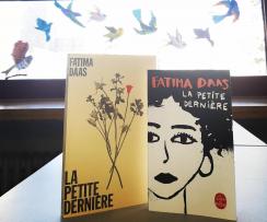 La Petite Dernière de Fatima Daas