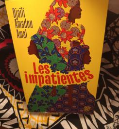 Les Impatientes de Djaïli Amadou Amal 