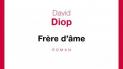 Frère d’âme de David Diop