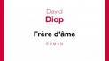 Frère d’âme de David Diop