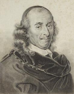 Biographie de Corneille 