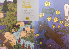 Bye-Bye monsieur Seguin