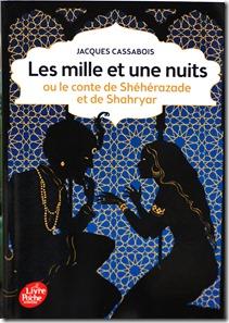 1001 nuits