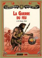 La guerre du feu