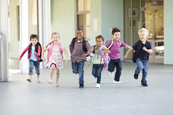 Après l'école