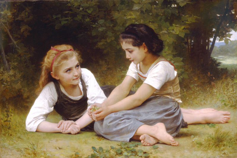 Bouguereau 