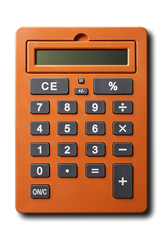 Calculatrice de primaire