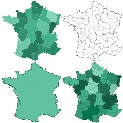 Cartographie en 3ème