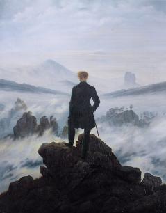 Caspar Friedrich