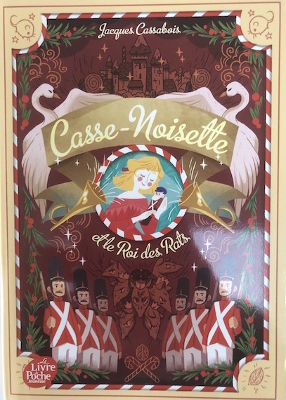 Casse-noisette