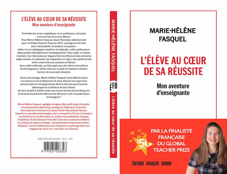 COUV_ELEVE au coeur de sa reussite