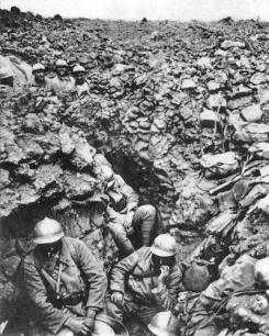 Bataille de Verdun
