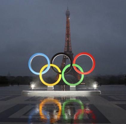 Les JO 2024 à Paris