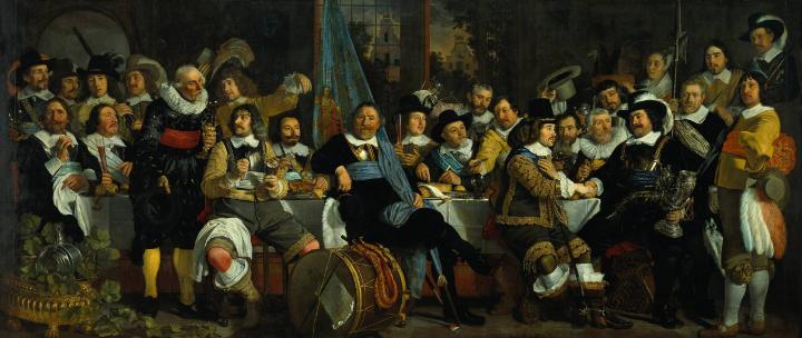 HGGSP Helst,_Peace_of_Münster