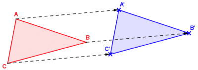 Image translation 4ème