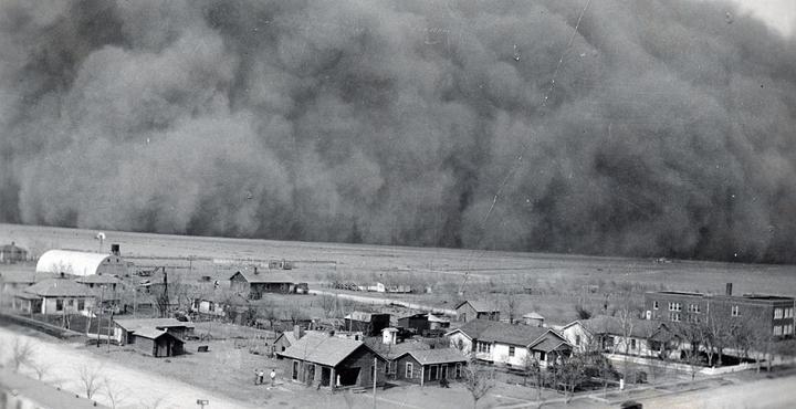 Dust Bowl