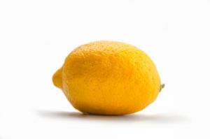 Le citron