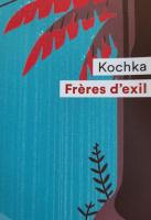 Kochka détail