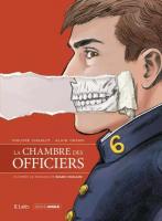 La chambre des officiers  BD