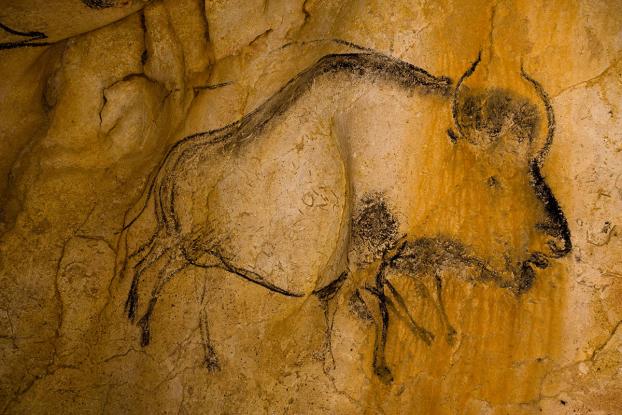 La grotte Chauvet