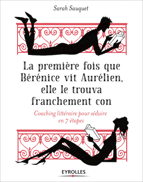 La Première Fois couverture finale