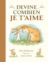 Lapin Je t'aime