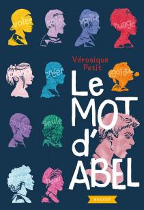 Le mot d'Abel Couverture