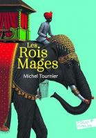 Le rois mages 