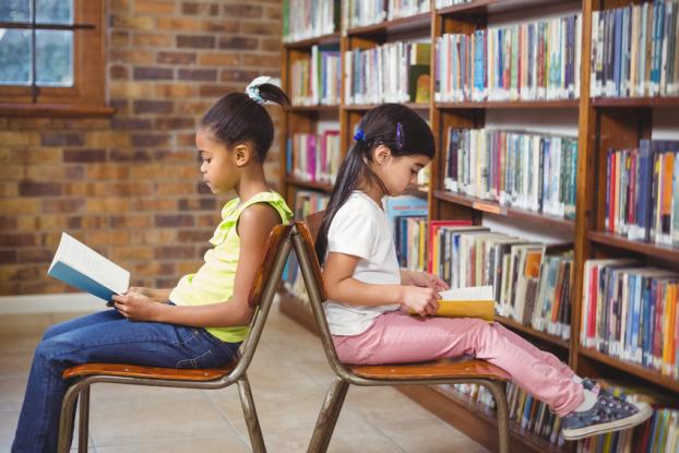 Les jeunes et la lecture