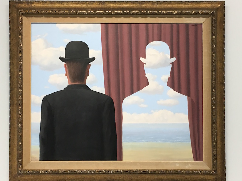 Magritte