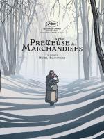 Marchandise-Pre Affiche