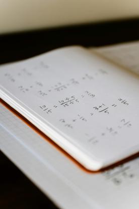 Mathématiques