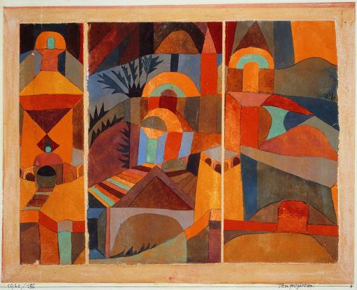 Paul Klee